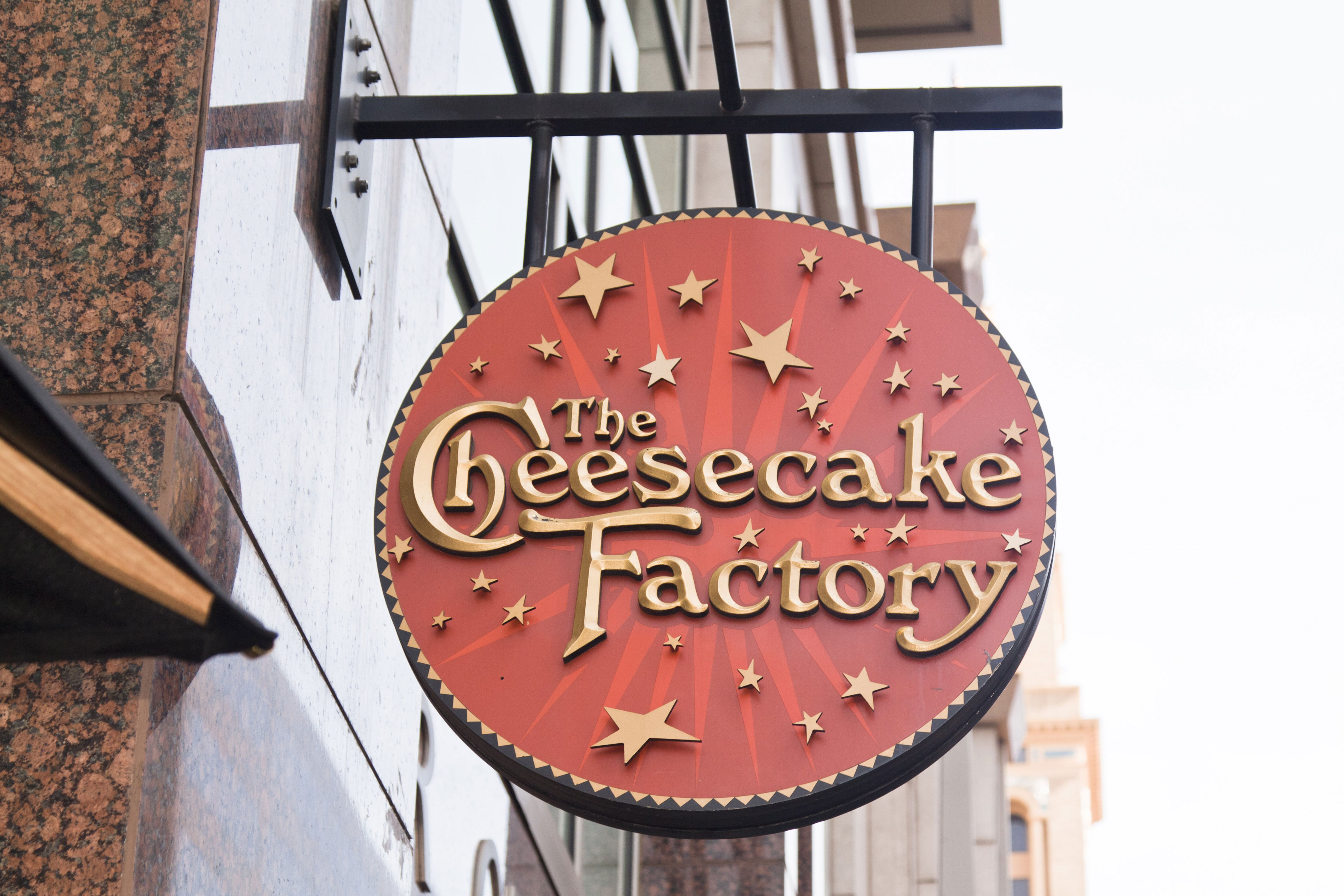 Labor Day 2026 deals: Score free food from Cheesecake Factory, Krispy ...