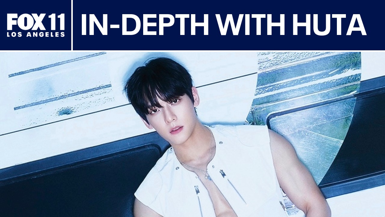HUTA talks 'Temperature,' 'Icy & Spicy,' 'KO' and his growth as a performer