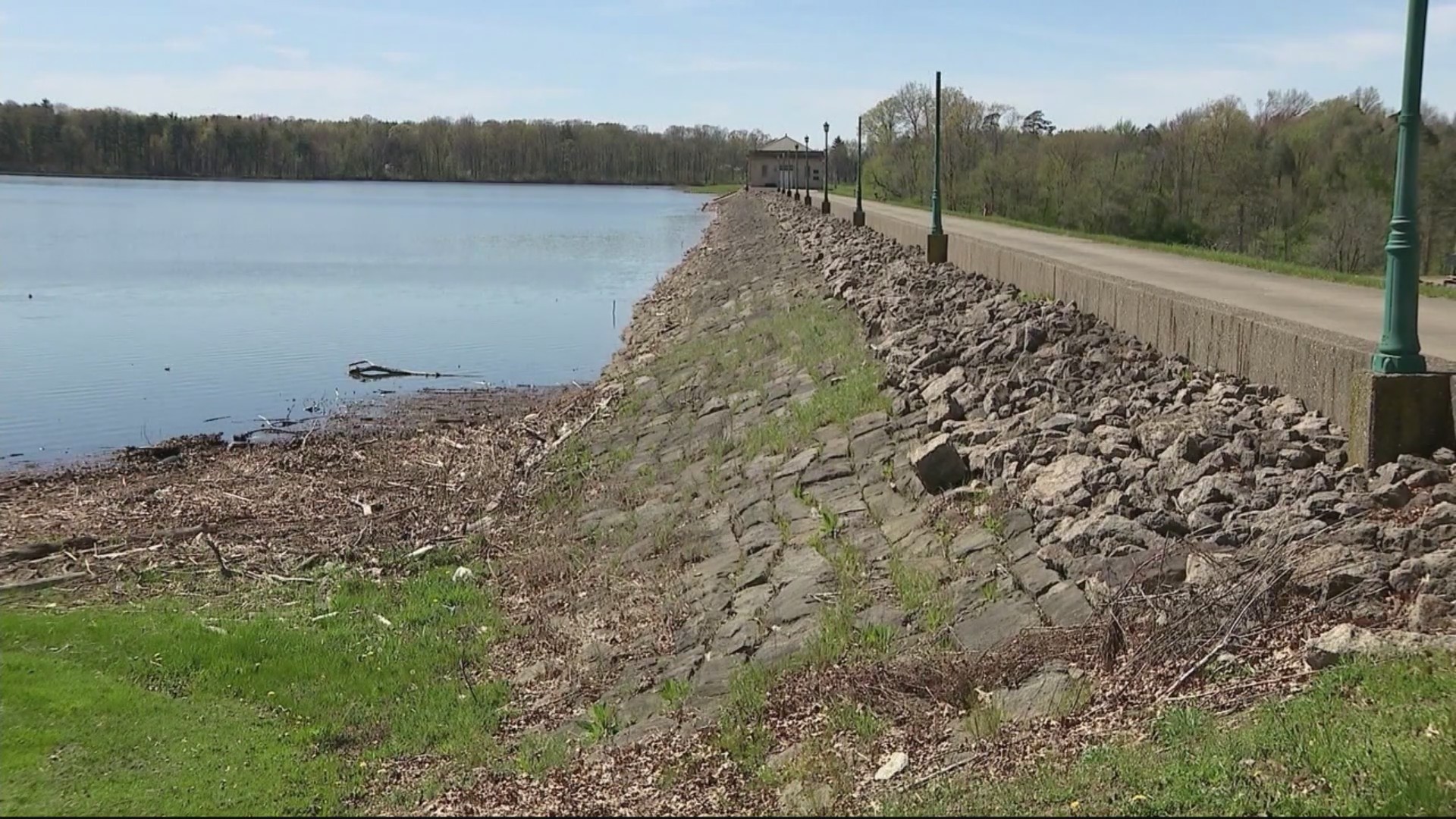 Meander Reservoir water consumers may see water bill increase next year