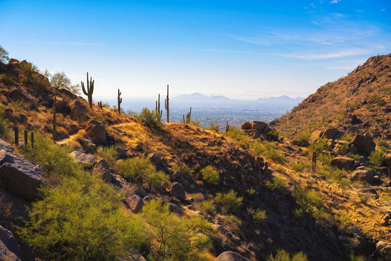 The best and worst places for retirement in 2026