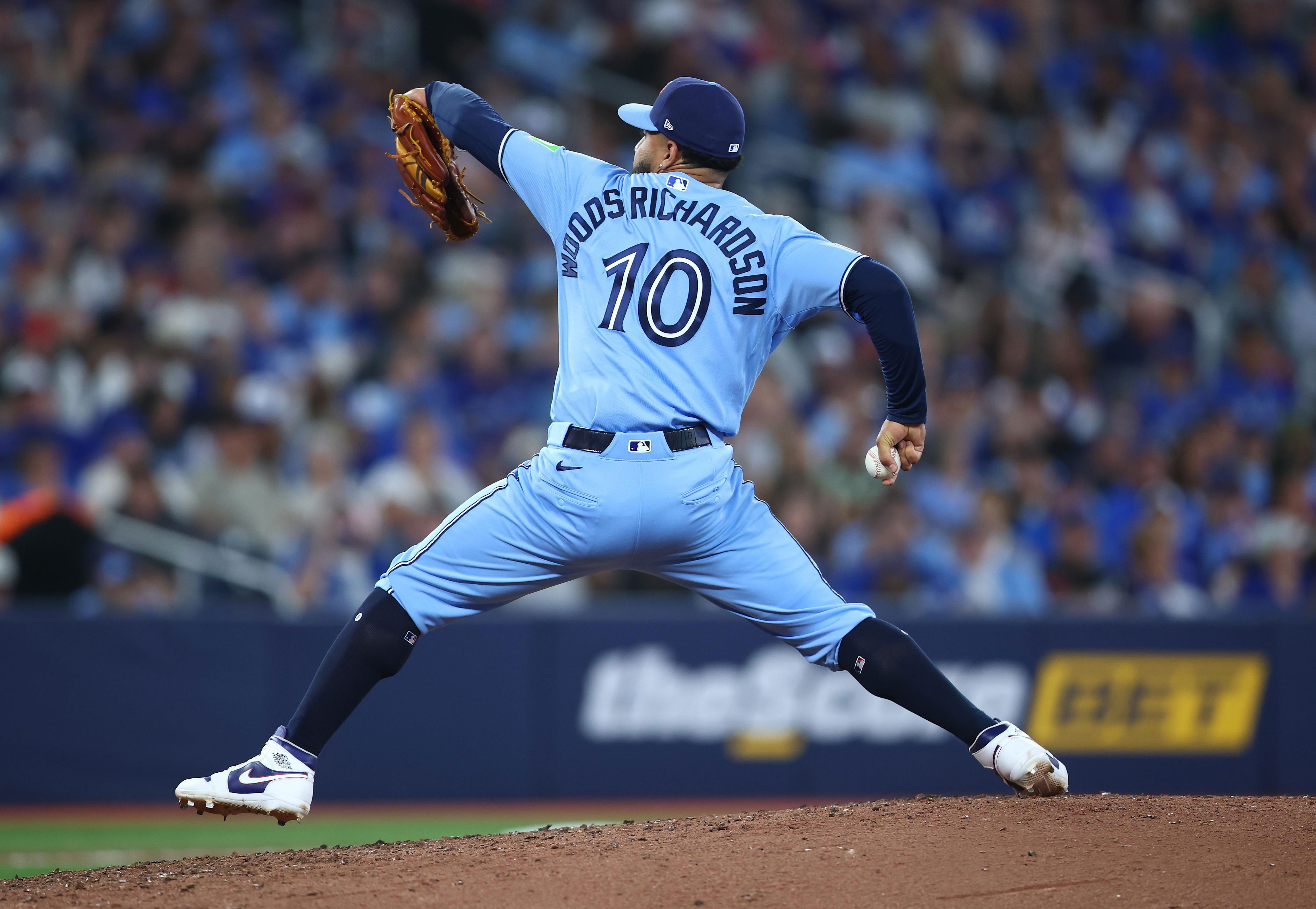 Mariners news: Simeon Woods Richardson, Félix Hernández, and Shohei Ohtani