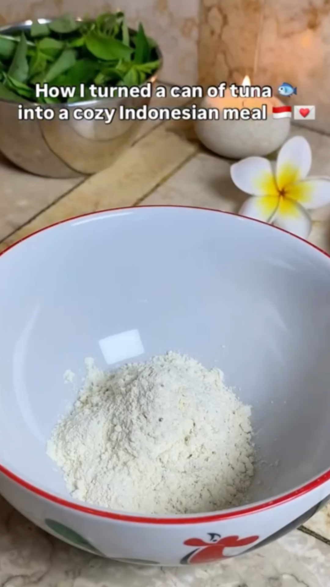 Inside Indonesia’s diverse flavors and cooking traditions