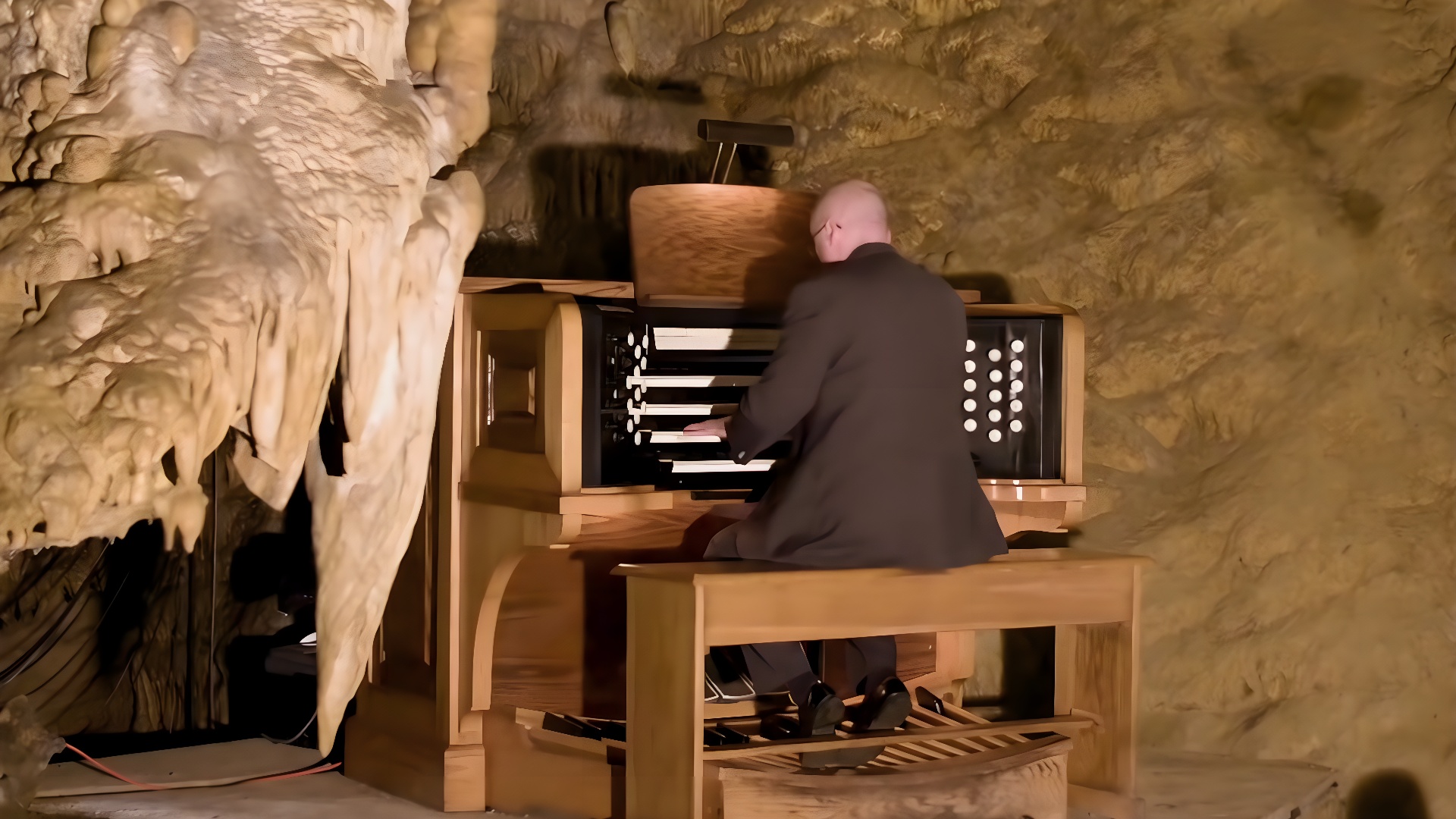 Unusual instruments that redefine what music can be