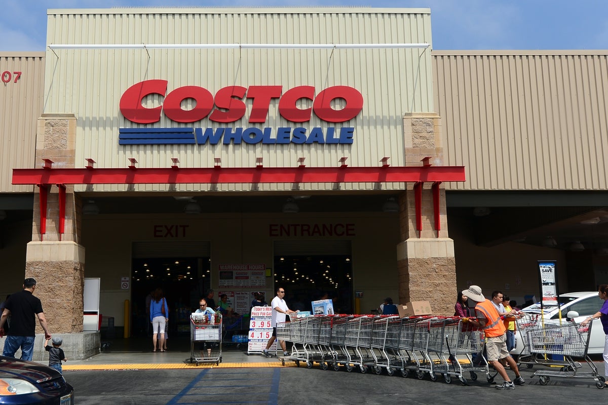 Costco forced to raise Kirkland motor oil prices