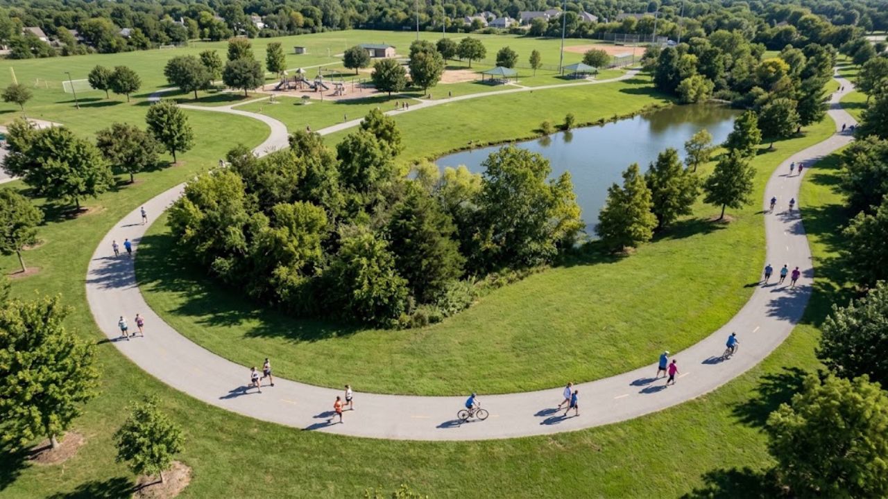 WHO warns inactivity raises health risks