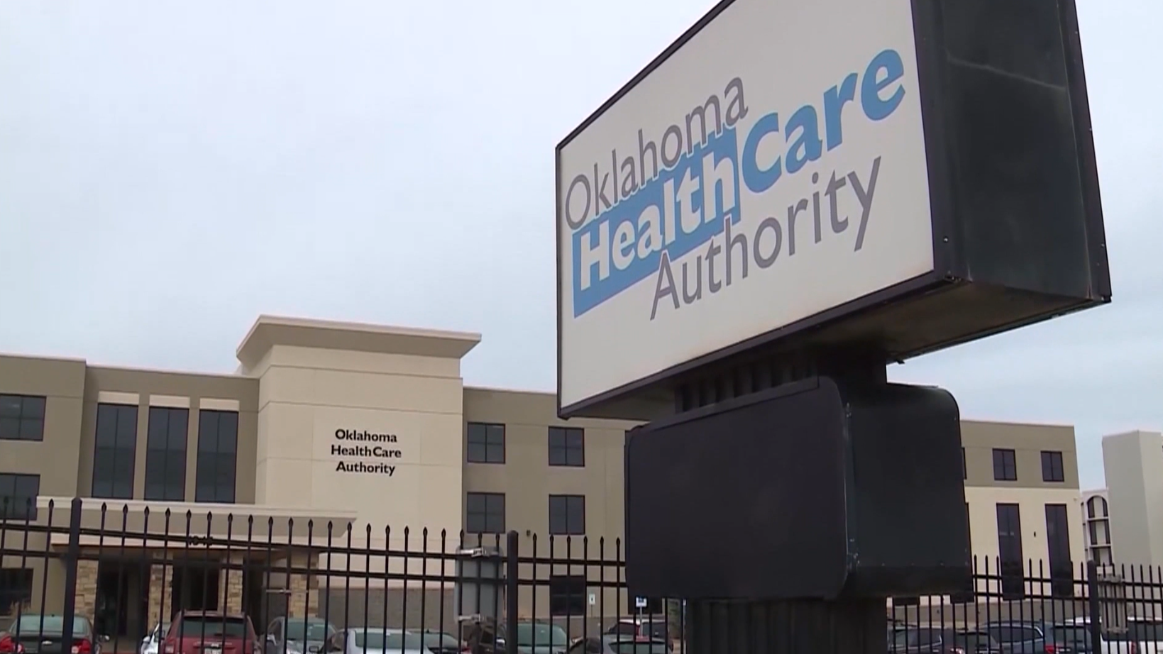 Oklahoma Health Care Authority sending letters on new SoonerCare work ...