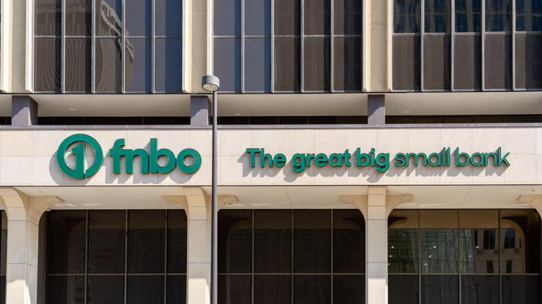 First National of Nebraska to acquire InBankshares for up to $204M