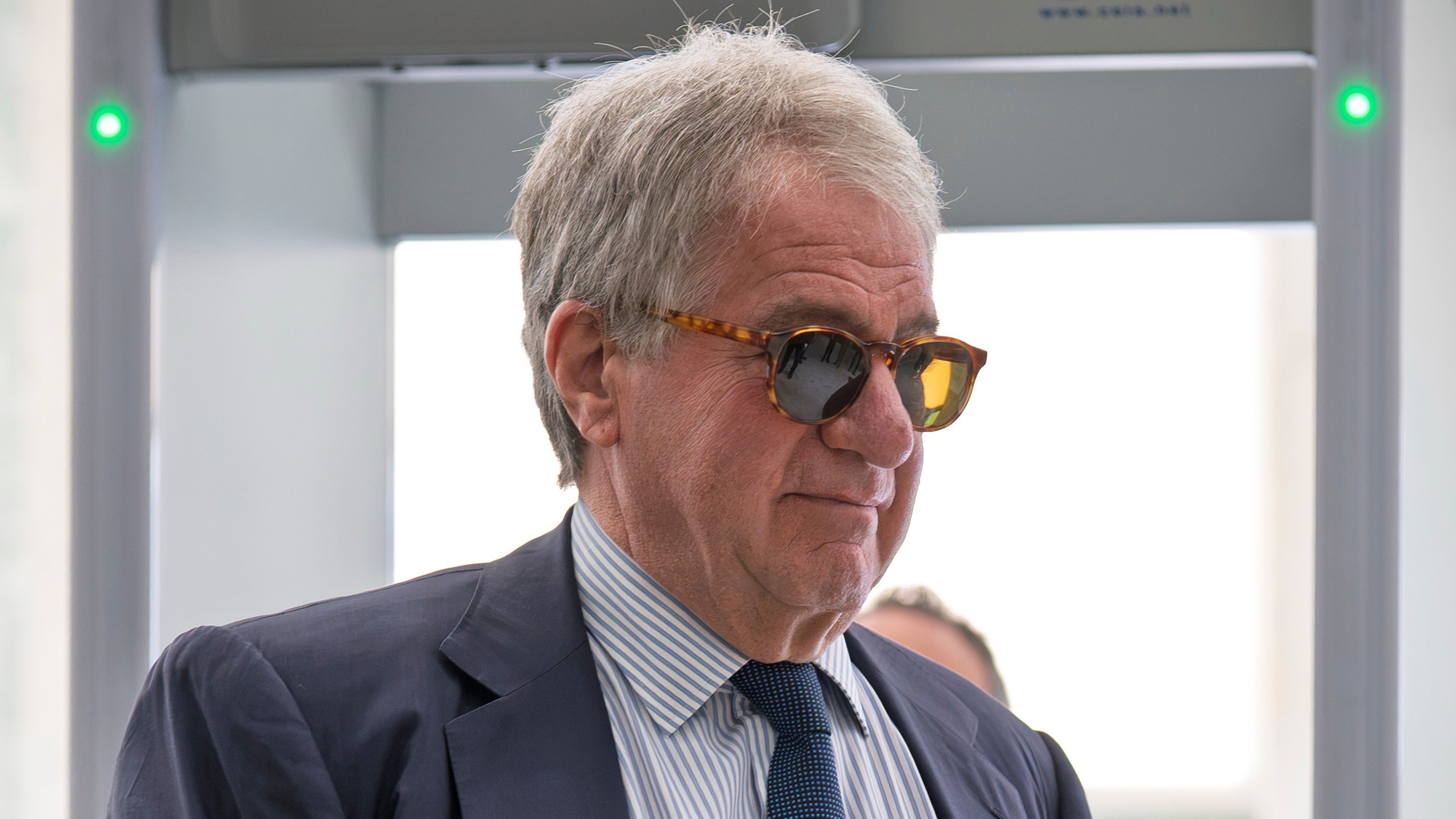 Leon Black sues House Oversight Committee over subpoena in Epstein probe