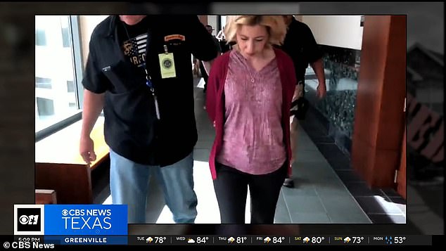 Female serial squatter hit with satisfyingly lengthy jail sentence