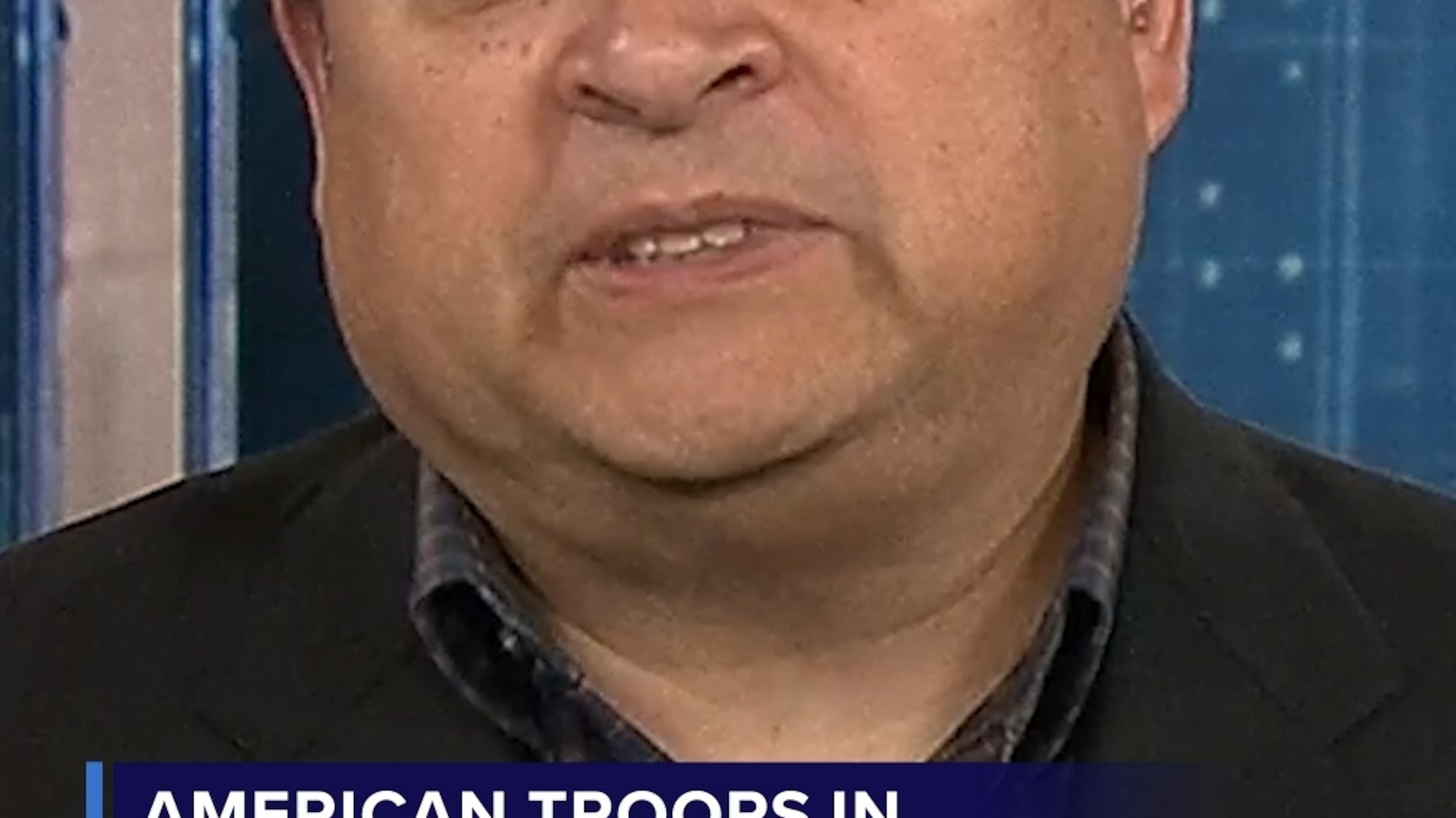 American troops in Middle East having deployments extended through ...