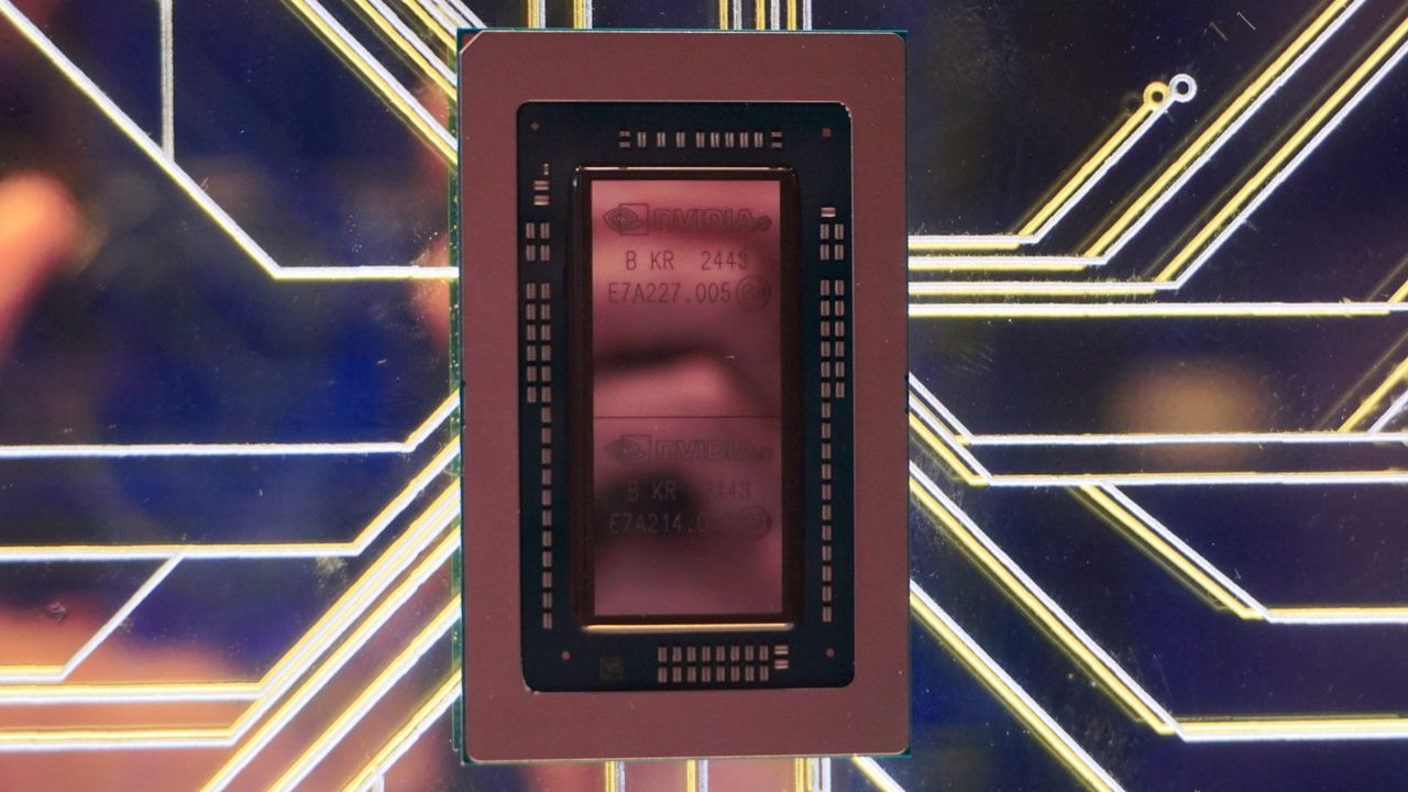 Nvidia's RTX Spark N1X drops this October: My price predictions for the potential MacBook Pro killer