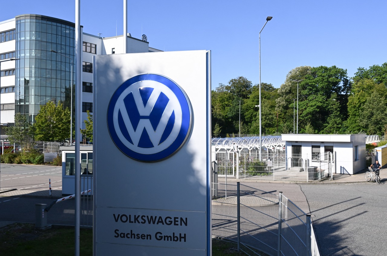 Volkswagen board approves doubling job cuts, restructuring in surprise move