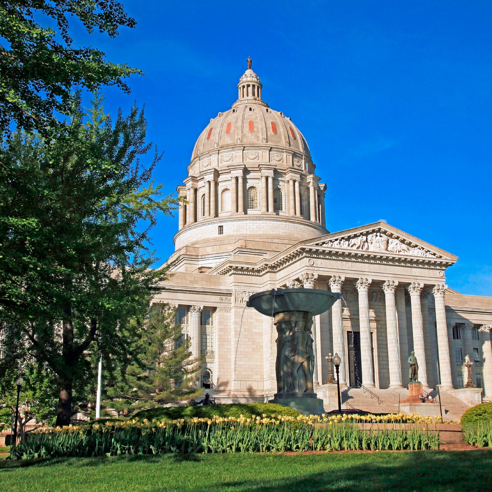 Missouri House candidate accused of conspiring to plant cocaine on opponent