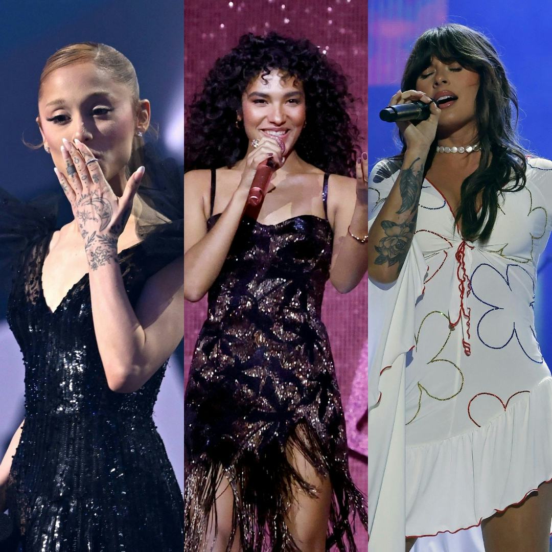 Song of the summer 2026: Who came out on top?