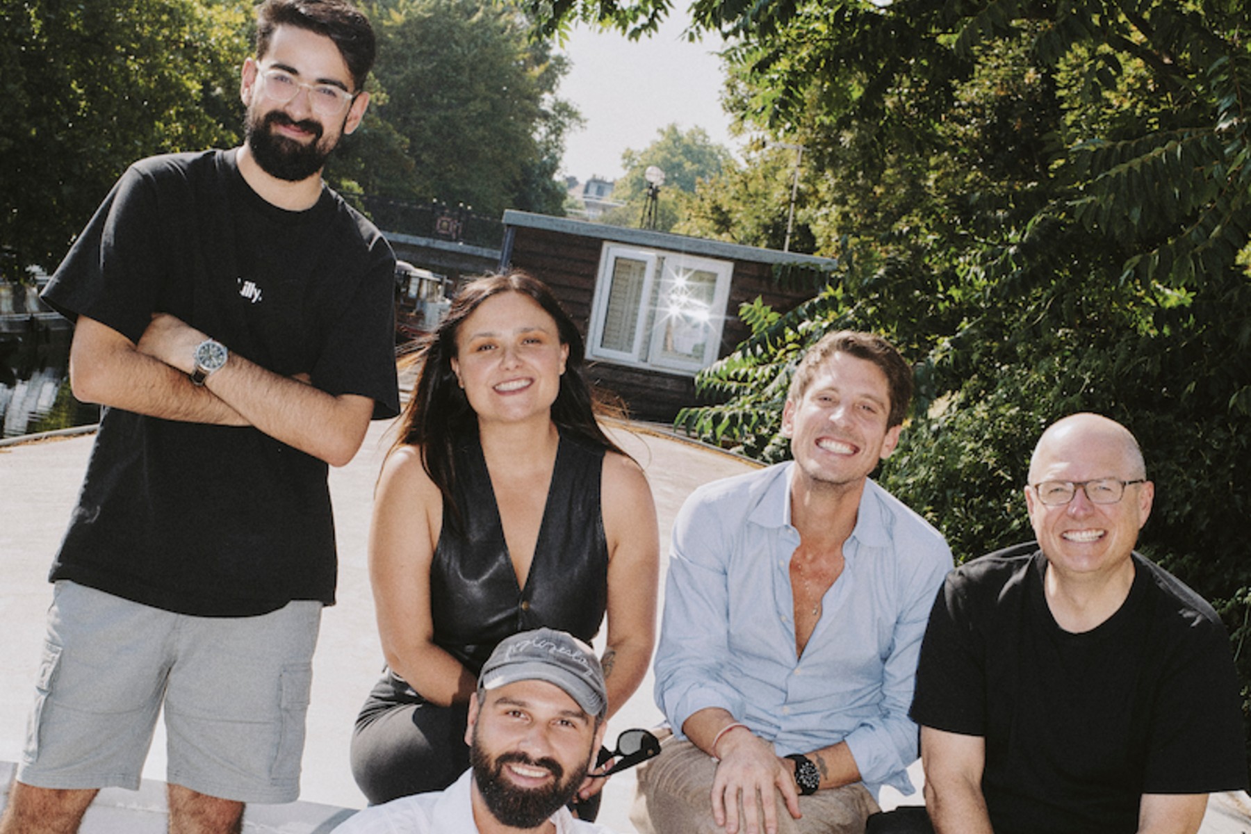 Only Good People launches, partners with Sony Music Publishing