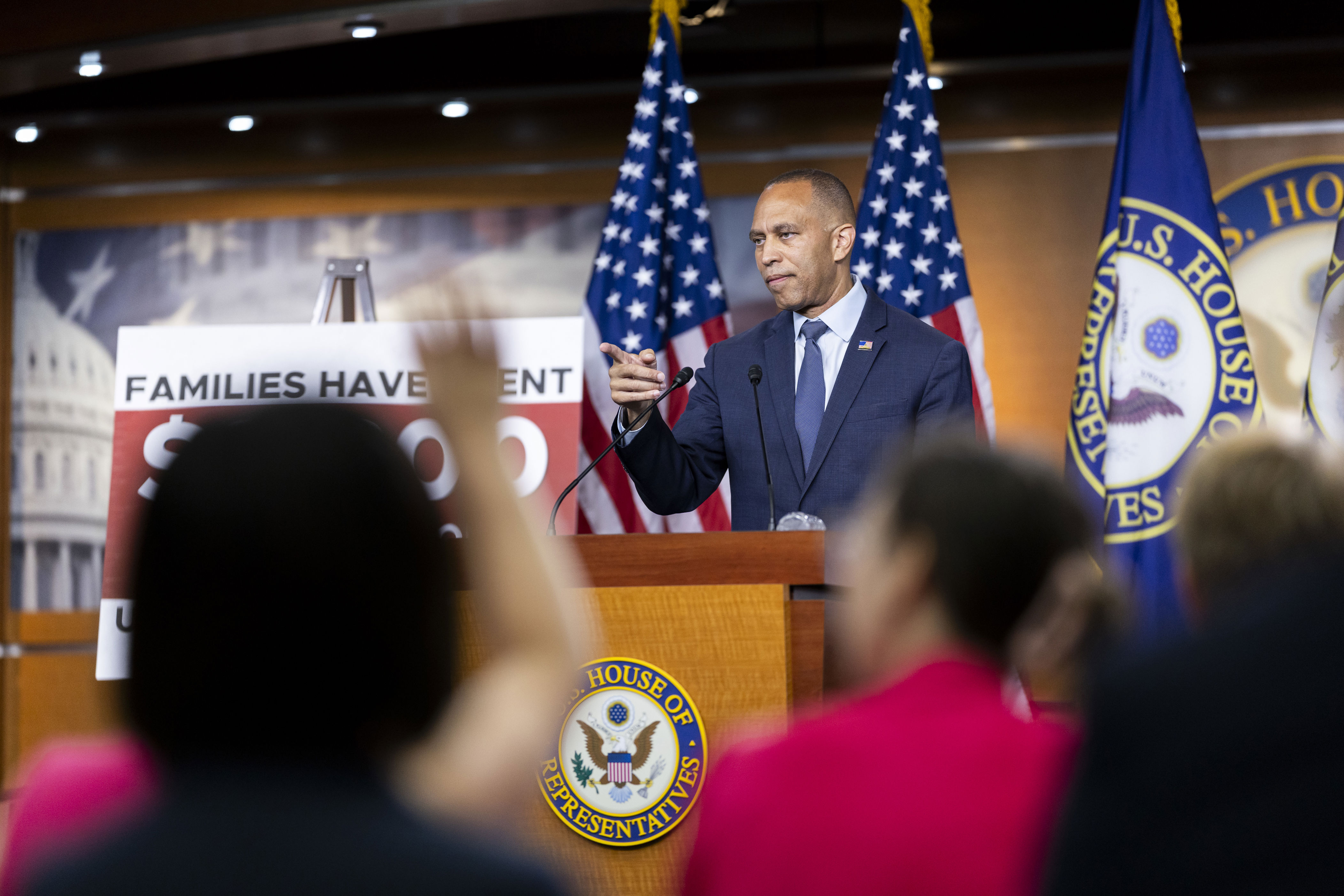 Democrats eye expanded Medicare coverage if they take US House