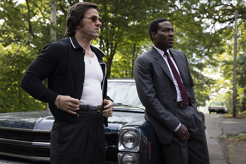 ‘By Any Means' review: Mark Wahlberg's gangster for a good cause