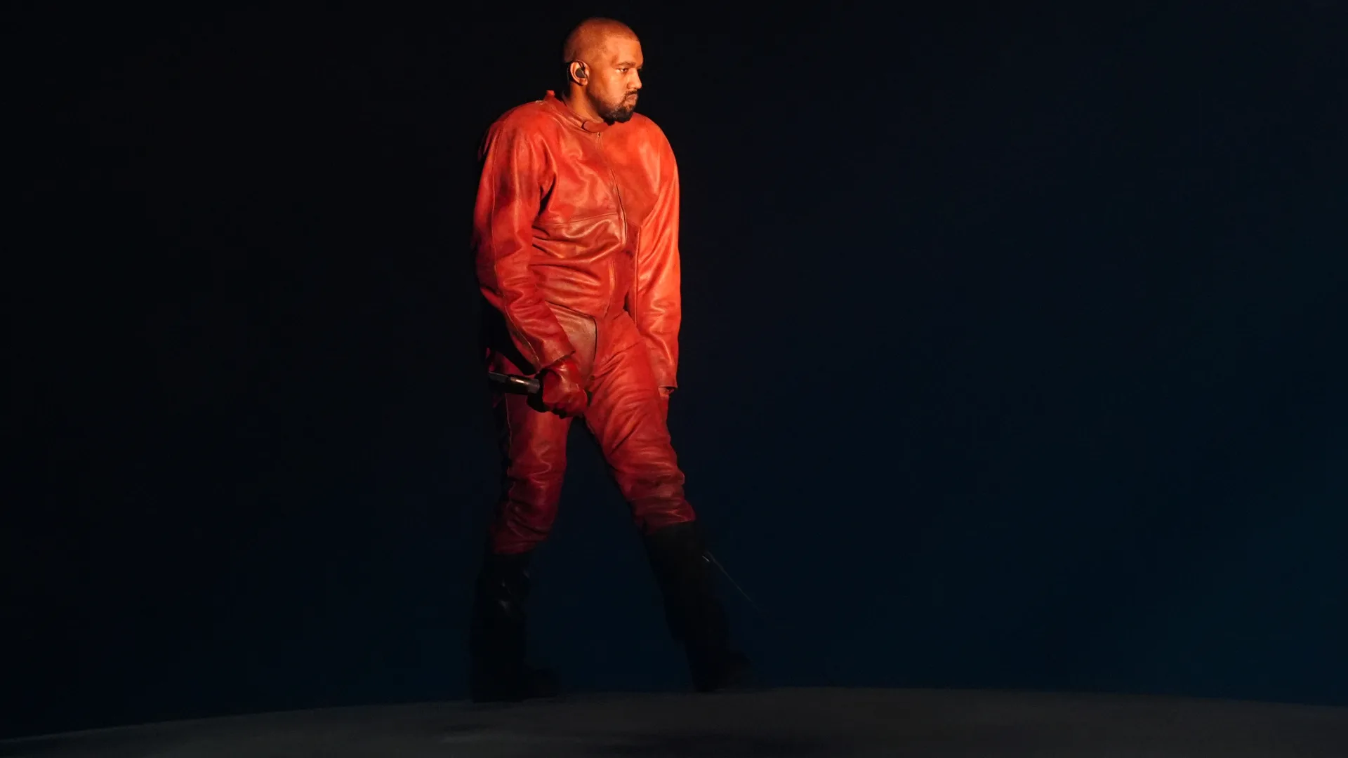 Ye briefly disputes ordering custom grills, then walks it back: 'Pardon I do know Don Rosé'