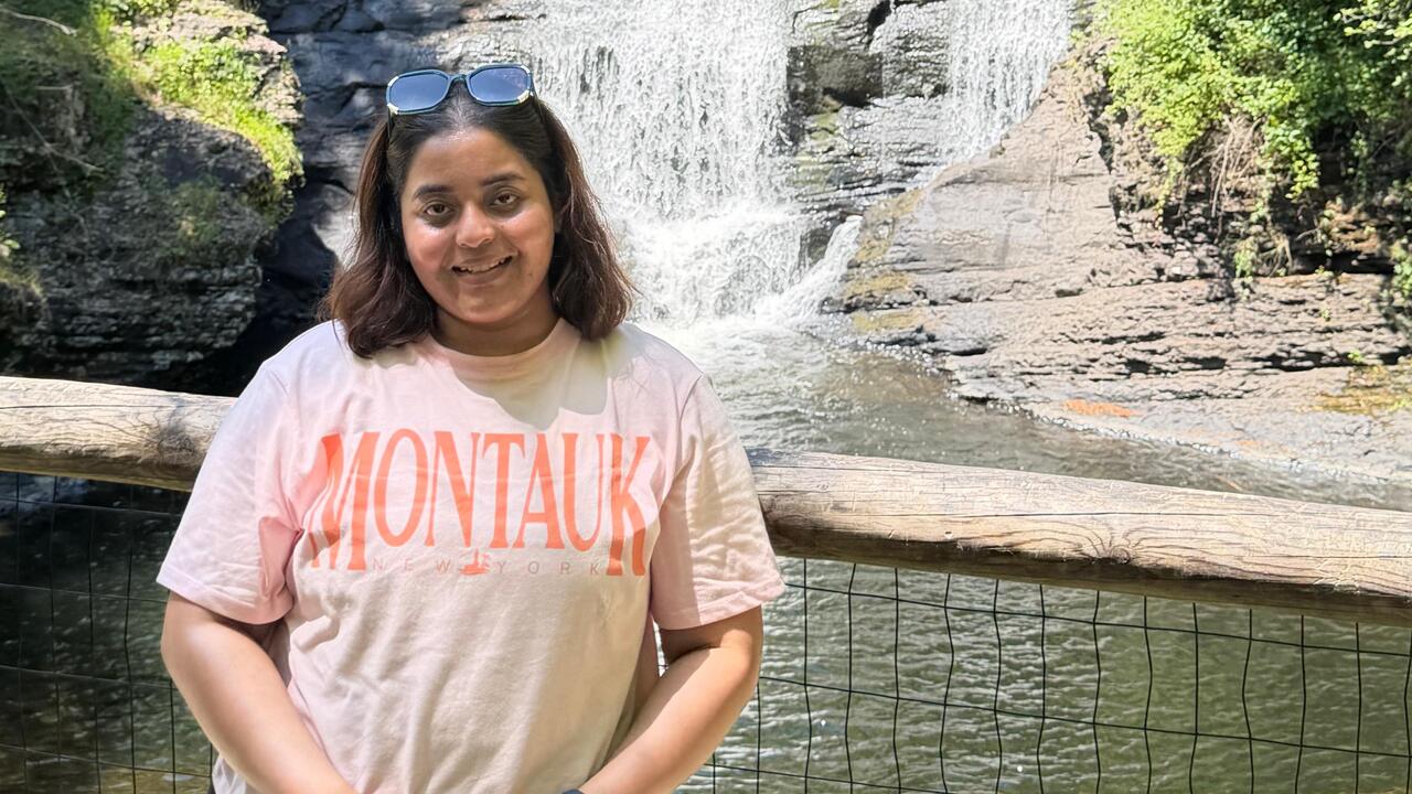 Mahathi Kari: Improving data security with cryptographic hashing and ...