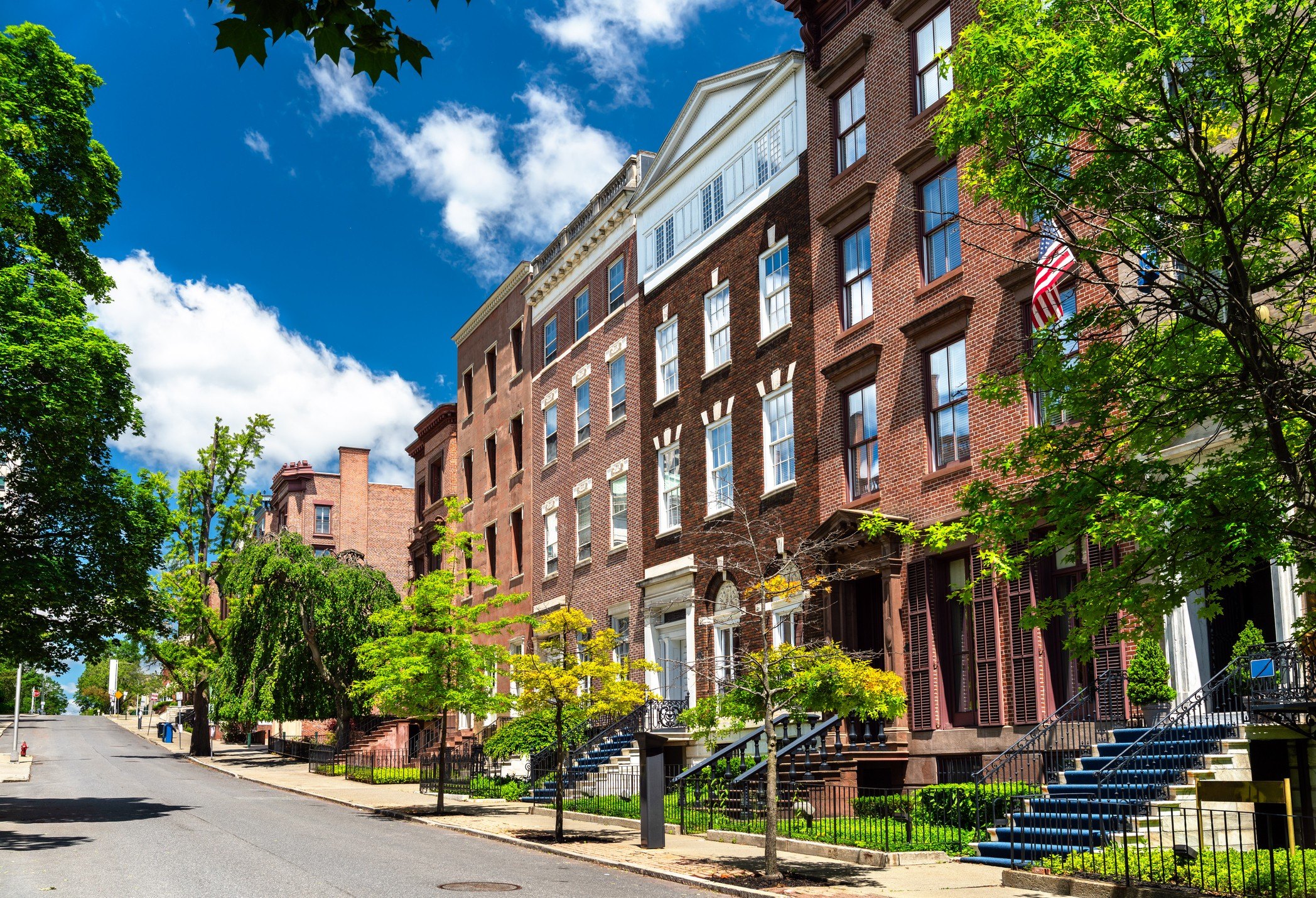 Albany inventory surges but homes still sell faster than the nation