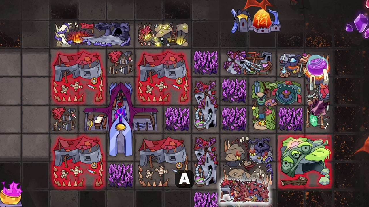 Packed Lair - Official release date trailer