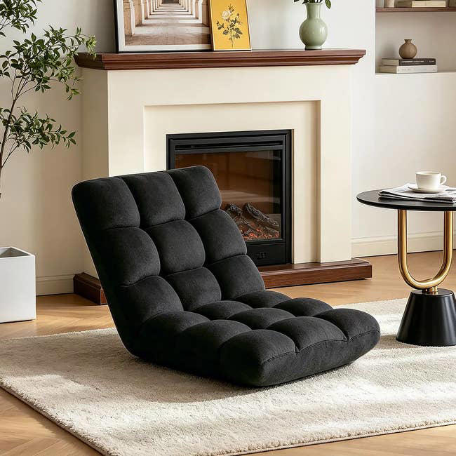 21 comfortable living room seating options from Target your butt will ...