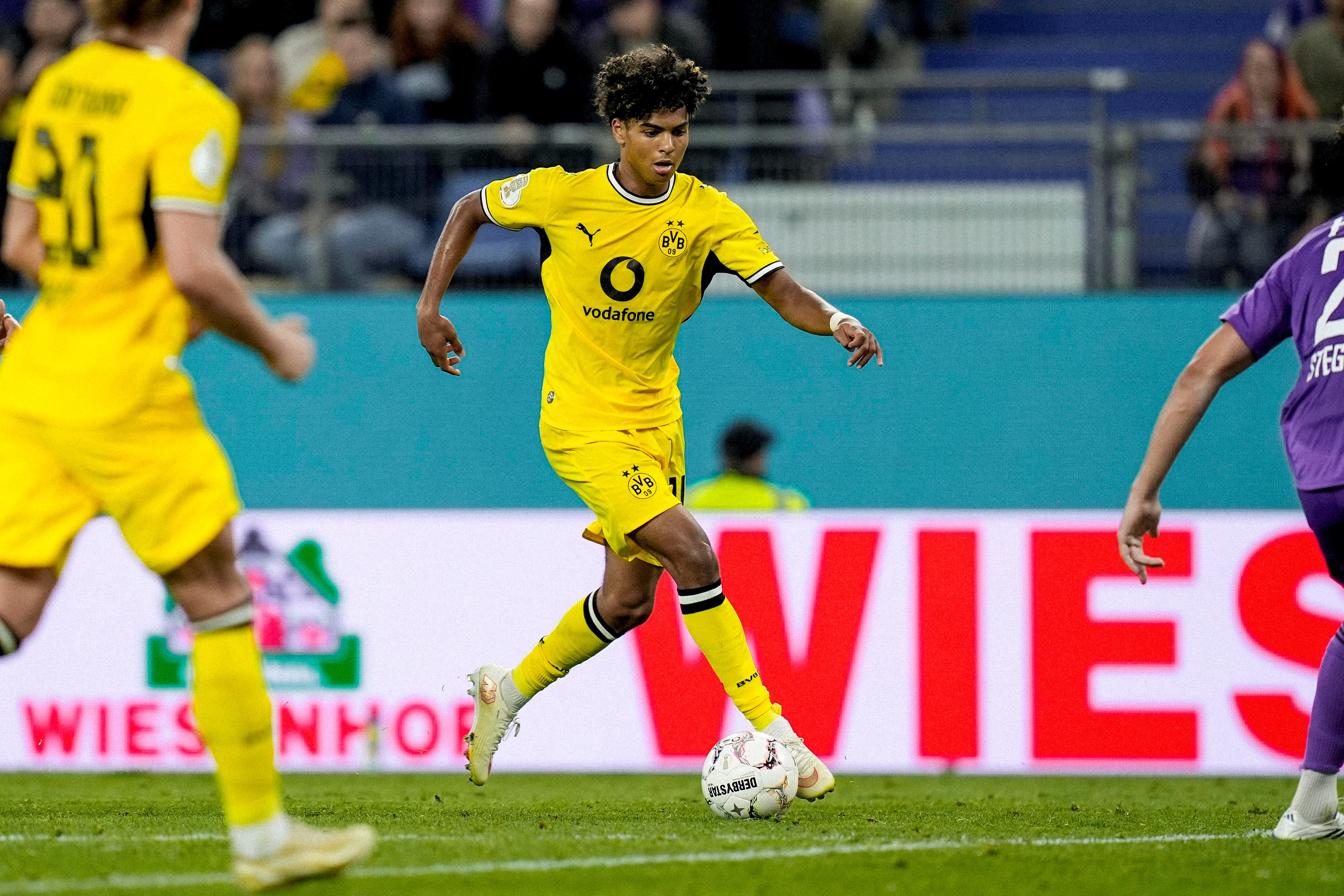 USMNT midweek roundup: Mathis Albert debut