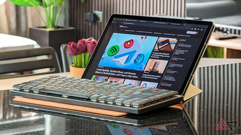Can a Samsung phone replace my laptop for coding? Termux and DeX say yes