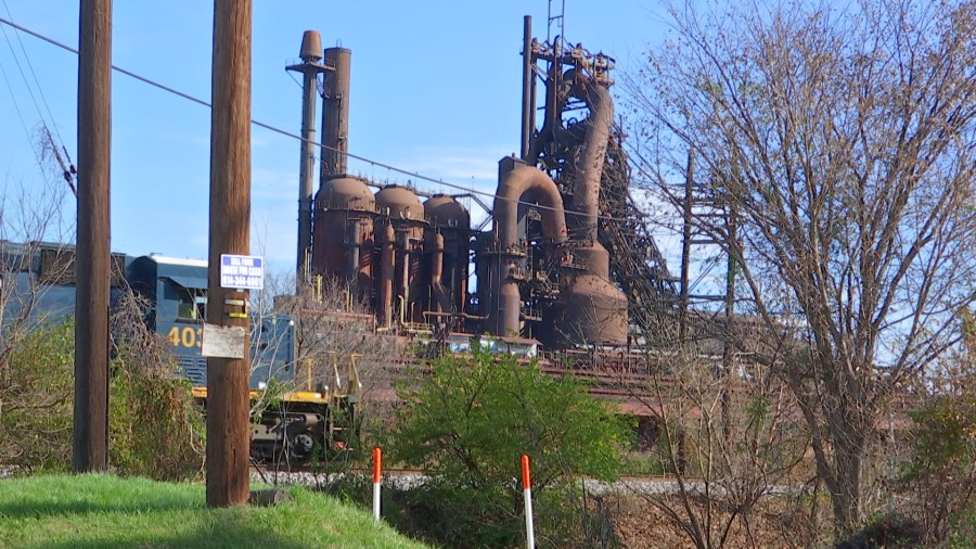 City of Ashland considering eminent domain for AK Steel property amid data center proposal