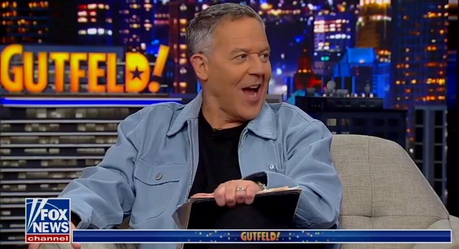 Fox News tops broadcast networks in weekday primetime viewership for ...
