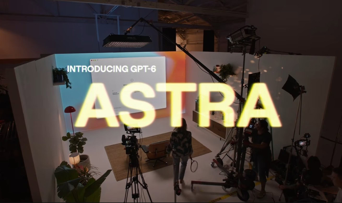 OpenAI GPT-6 models can now rewrite 60-year-old banking code