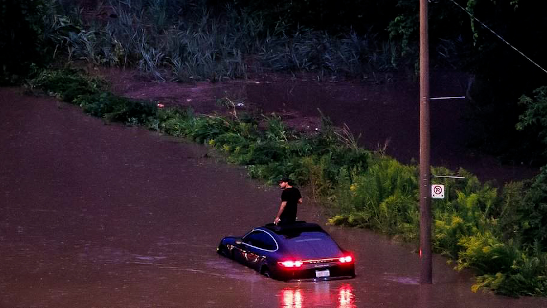 How can Canada better prepare for extreme weather?