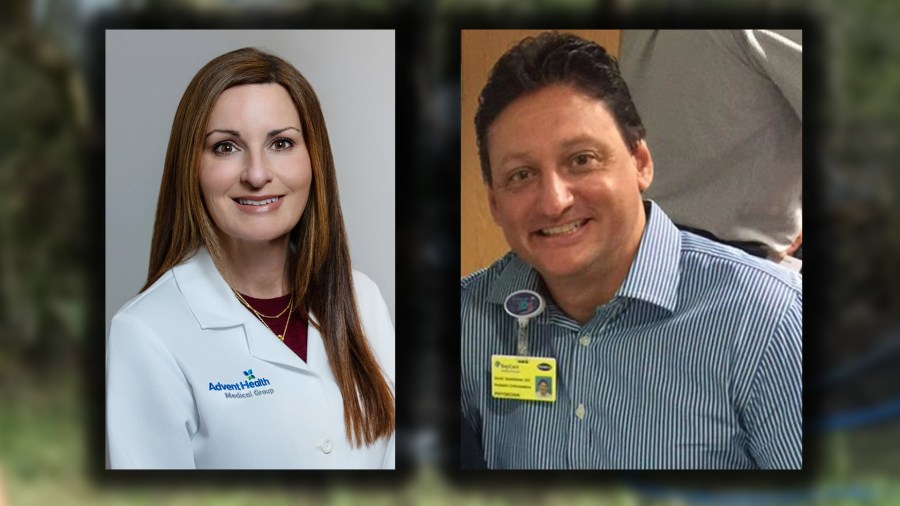 Who was onboard the plane that crashed near US 301 in Hillsborough County?