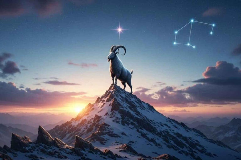 Capricorn daily horoscope, September 30, 2026