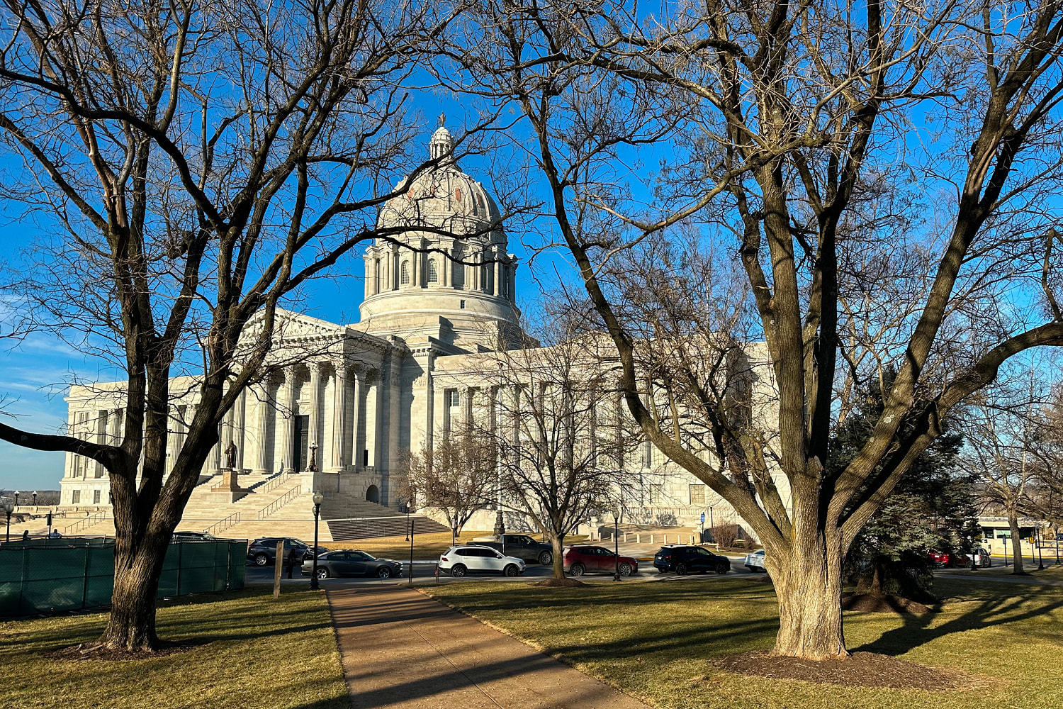 Missouri candidate allegedly wanted campaign manager to plant cocaine in opponent's car