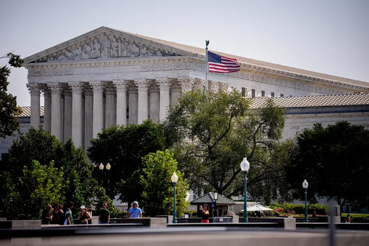 Justice Kavanaugh won't order proof of citizenship measure to go on Michigan ballot