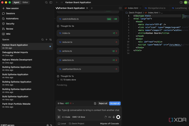 I tried Claude Code, Codex, and Lovable, but this underrated tool is ...