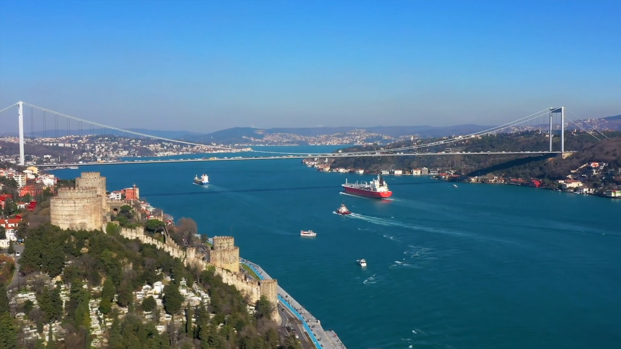 Europe’s most beautiful capital cities ranked
