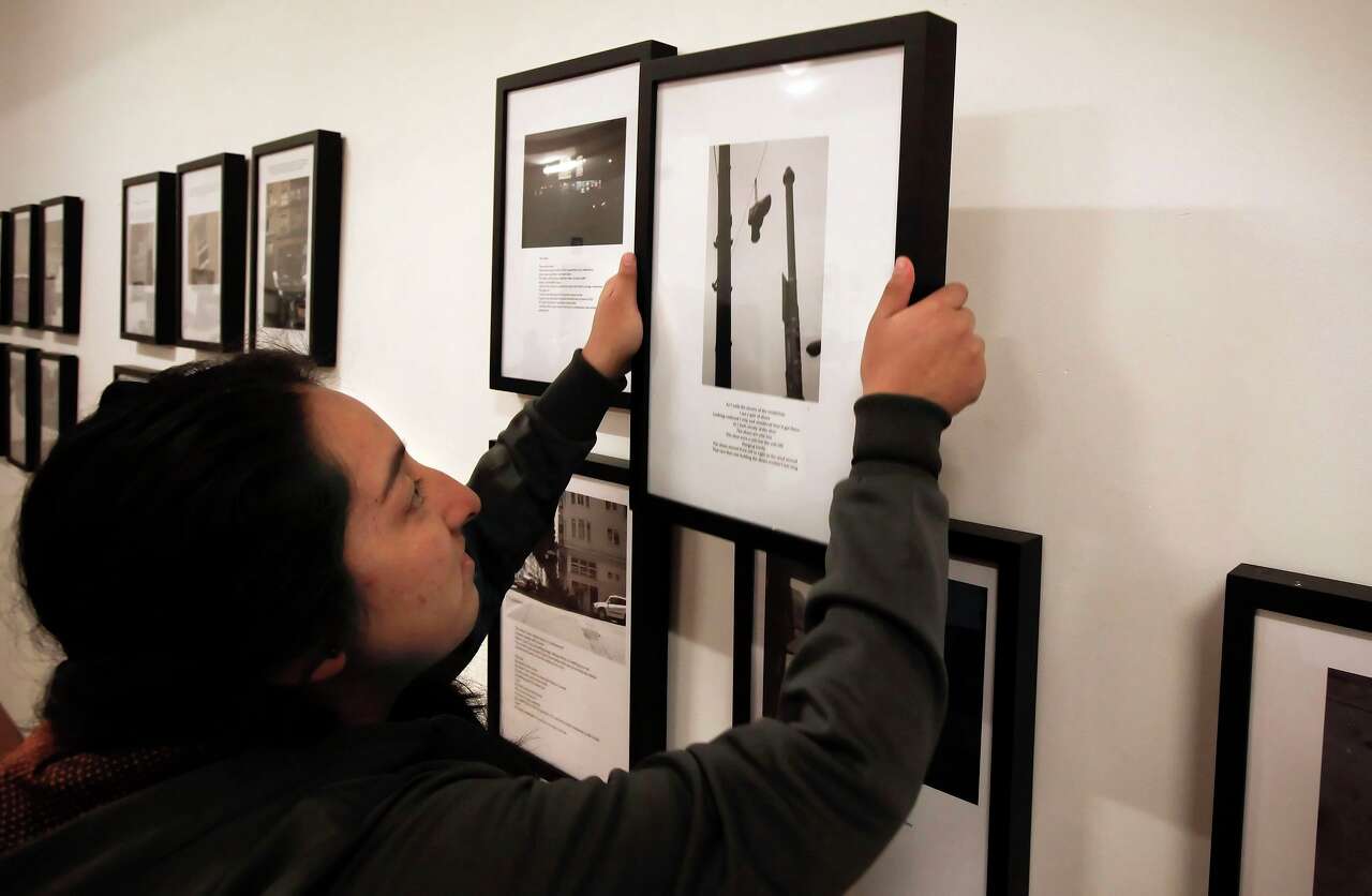 SF Camerawork is reopening - and now has a $1 million boost