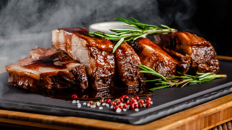 The absolute best cuts of pork to grill