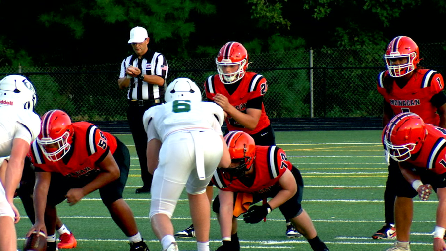 8Sports Blitz: Week 2 scores and highlights