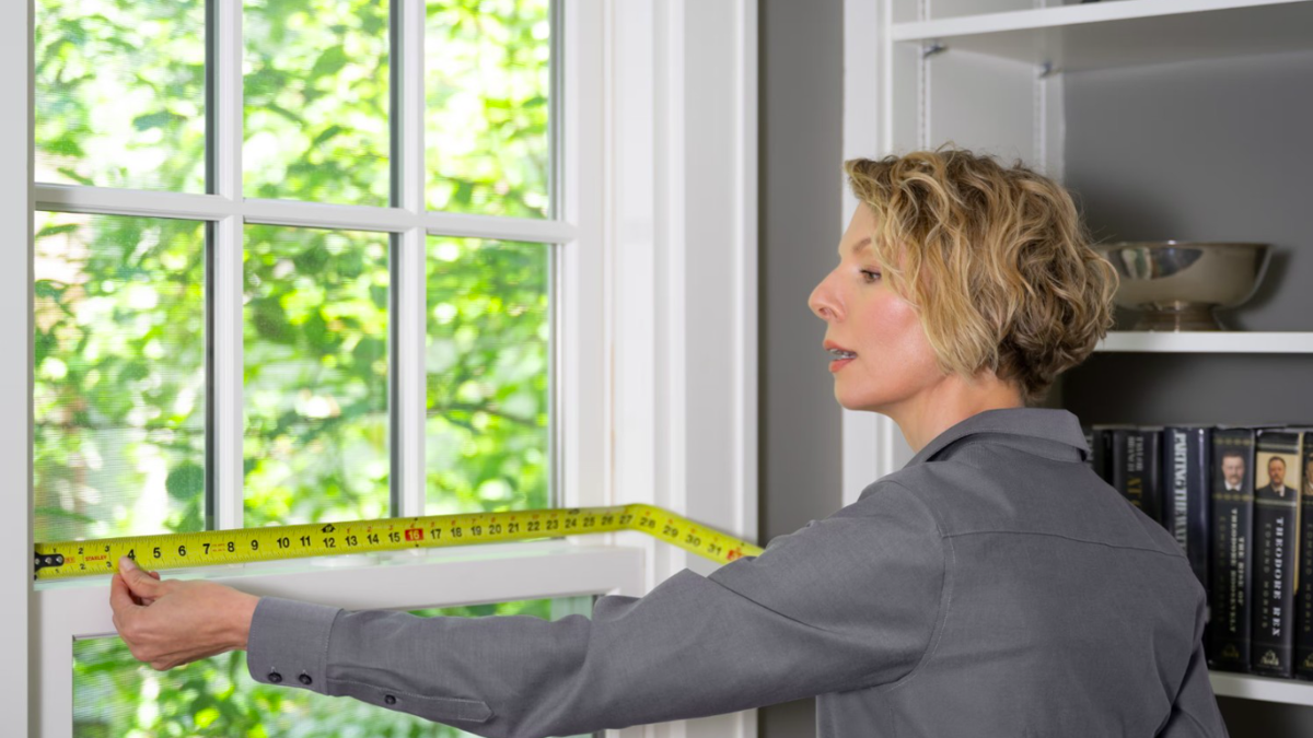 Custom windows are having a moment: Arch tops, circles, and other ...