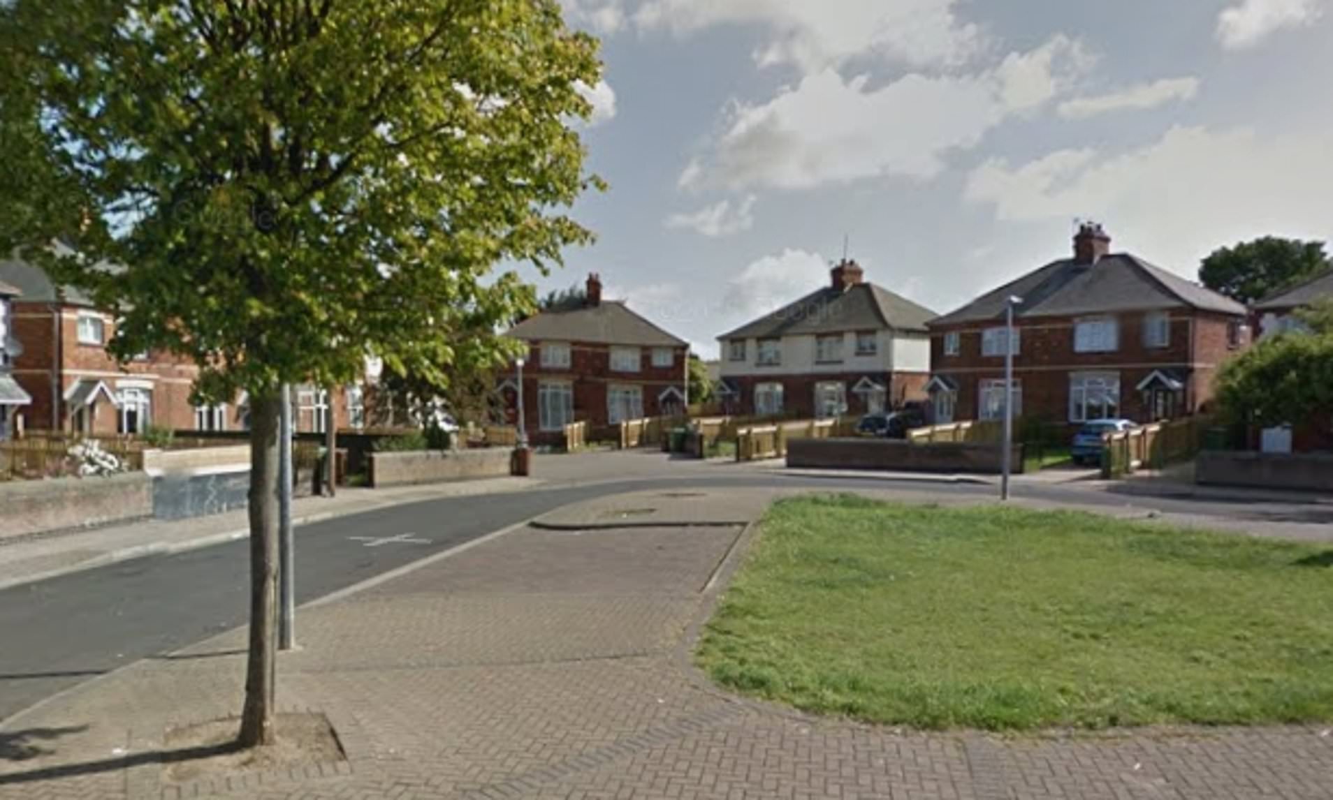 Two police officers injured 'after stolen vehicle smashes into marked car': Boy charged