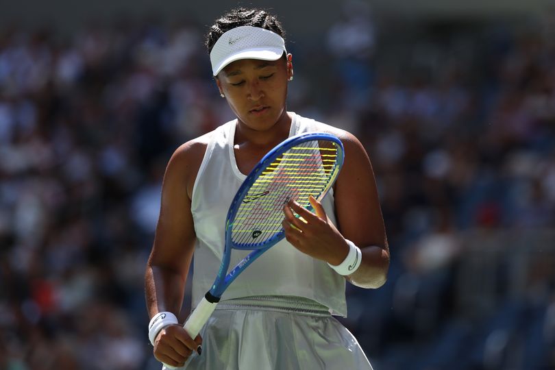 Naomi Osaka urges influencers to respect etiquette after noticing umpire behavior