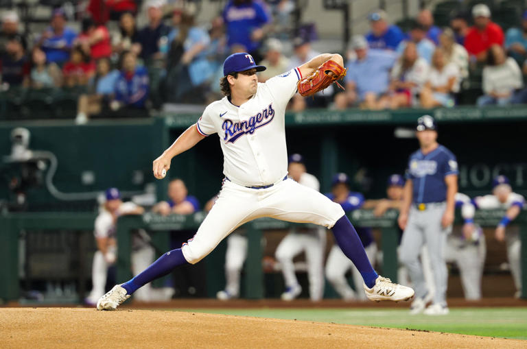 Game 155 game day thread – Toronto Blue Jays @ Texas Rangers