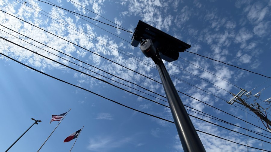 Leander City Council debates fate of Flock camera contract