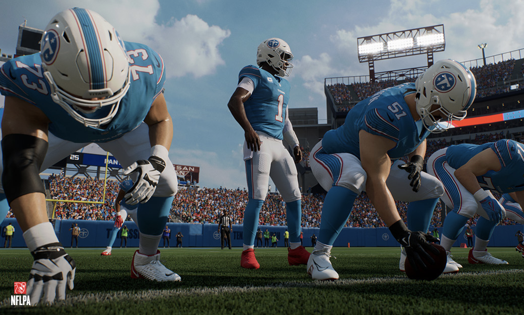 Madden NFL 27 update available today - patch notes