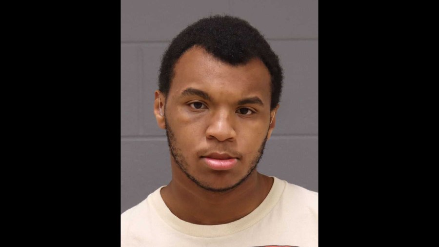 ‘I don't trust anybody,' parents say after boy named by abuse suspect