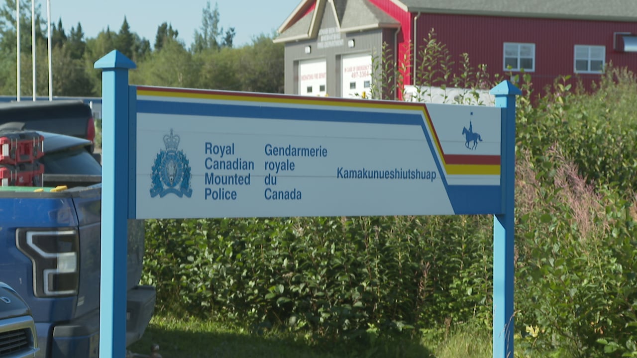 After community outcry, RCMP refers Sheshatshiu arrest to police ...