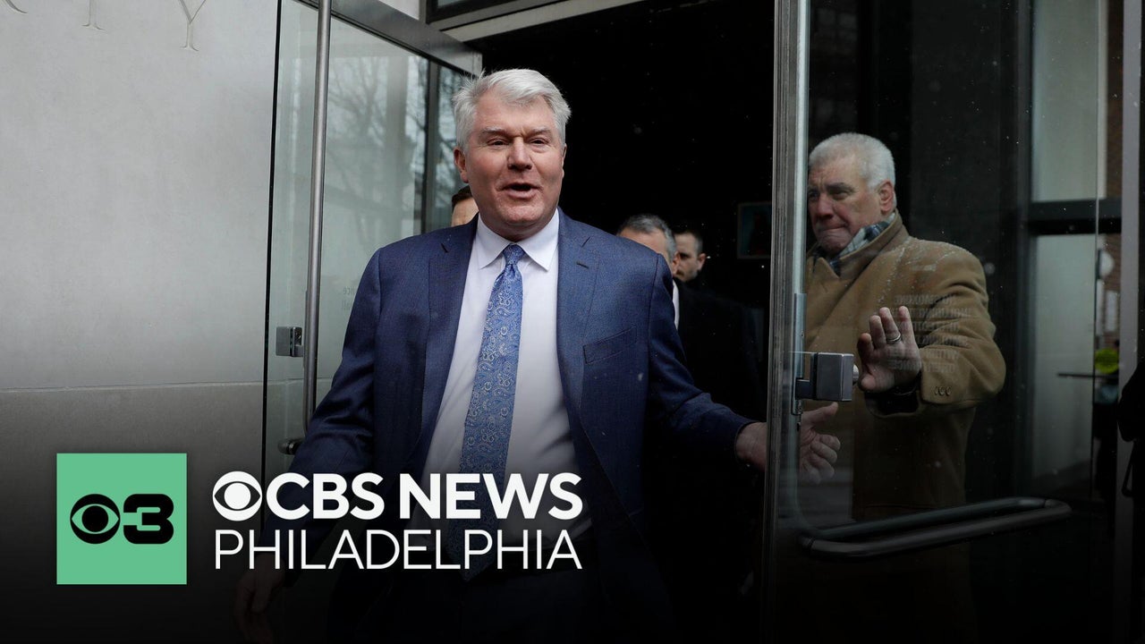 Johnny Doc's prison sentence commuted by President Trump, lawyer says